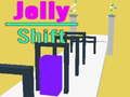 Oyunu Jelly Shift çevrimiçi
