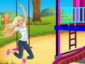 Oyunu Barbie Oyun Alanı çevrimiçi Oyunu Barbie Oyun Alanı çevrimiçi