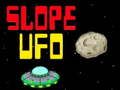 Oyunu Eğim UFO çevrimiçi