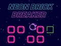 Oyunu Neon Tuğla Kırıcı çevrimiçi
