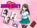 Oyunu Anime Kızlar Hafıza Kartı çevrimiçi
