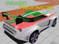 Oyunu Prado Park Etme 3D çevrimiçi