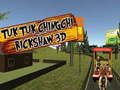 Oyunu TukTuk Chingchi Rikshaw 3D çevrimiçi