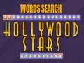 Oyunu Kelime Bulmaca: Hollywood Yıldızları çevrimiçi Oyunu Kelime Bulmaca: Hollywood Yıldızları çevrimiçi