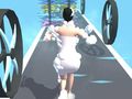 Oyunu Duş Koşusu 3D çevrimiçi