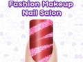 Oyunu Moda Makyaj ve Oje Salonu çevrimiçi Oyunu Moda Makyaj ve Oje Salonu çevrimiçi