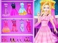 Oyunu Moda Bebek Dolabı çevrimiçi