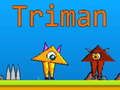 Oyunu Triman çevrimiçi