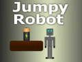 Oyunu Zıplayan Robot çevrimiçi