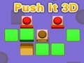 Oyunu Bunu it 3D çevrimiçi
