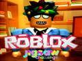 Oyunu Roblox Yapboz Mücadelesi çevrimiçi Oyunu Roblox Yapboz Mücadelesi çevrimiçi