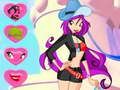 Oyunu Winx Bloom Casual çevrimiçi