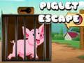Oyunu Piglet Kaçışı çevrimiçi