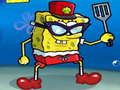Oyunu SpongeBob Giydir çevrimiçi Oyunu SpongeBob Giydir çevrimiçi
