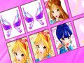 Oyunu Winx: Bellek Oyunu çevrimiçi Oyunu Winx: Bellek Oyunu çevrimiçi