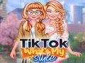 Oyunu TikTok Stilim Ne çevrimiçi