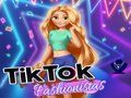 Oyunu TikTok Trendi: Rapunzel Modası çevrimiçi