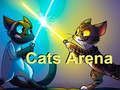 Oyunu Kedi Arenası çevrimiçi Oyunu Kedi Arenası çevrimiçi