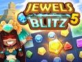 Oyunu Mücevherler Blitz 5 çevrimiçi