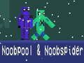 Oyunu Noobpool ve NoobArı çevrimiçi