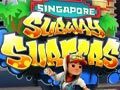 Oyunu Subway Surfer Singapur çevrimiçi Oyunu Subway Surfer Singapur çevrimiçi