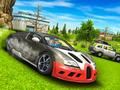 Oyunu Aşırı Drift Araba Simülatörü çevrimiçi
