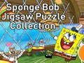 Oyunu Sünger Bob Yapboz Koleksiyonu çevrimiçi Oyunu Sünger Bob Yapboz Koleksiyonu çevrimiçi