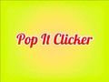 Oyunu Pop It Tıklayıcı çevrimiçi