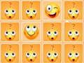 Oyunu Emoji Bellek Eşleştirme çevrimiçi