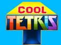 Oyunu Cool Tetris çevrimiçi