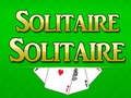 Oyunu Solitair Solitaire çevrimiçi