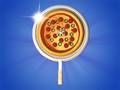 Oyunu Pizza seviyorum çevrimiçi