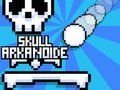 Oyunu Kafatası Arkanoid çevrimiçi