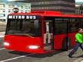 Oyunu Metro Otobüs Oyunları 2020 çevrimiçi