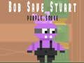 Oyunu Bob, Stuart'ı mor dumanla kurtarıyor çevrimiçi Oyunu Bob, Stuart'ı mor dumanla kurtarıyor çevrimiçi