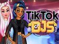 Oyunu Tik Tok DJ çevrimiçi