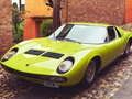 Oyunu Lamborghini Miura P400 Bulmacası çevrimiçi