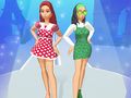 Oyunu Modeller: Moda Giydirme çevrimiçi