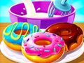 Oyunu Donut Pişirme Oyunu çevrimiçi Oyunu Donut Pişirme Oyunu çevrimiçi