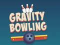 Oyunu Yerçekimi Bowling çevrimiçi