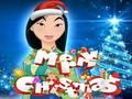 Oyunu Fa Mulan Noel Kazak çevrimiçi
