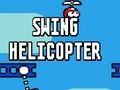 Oyunu Sallanan Helikopter çevrimiçi