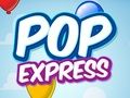 Oyunu PoP Ekspresi çevrimiçi