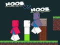 Oyunu Noob vs Noob çevrimiçi