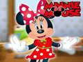 Oyunu Minnie Fare çevrimiçi Oyunu Minnie Fare çevrimiçi