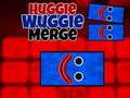 Oyunu Huggie Wuggie Birleştirme çevrimiçi