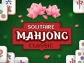 Oyunu Klasik Mahjong Solitaire çevrimiçi