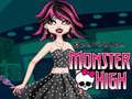 Oyunu Monster High Draculaura çevrimiçi
