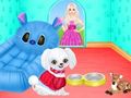 Oyunu Yeni Poodle Arkadaşım çevrimiçi