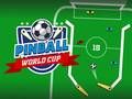 Oyunu Pinball Dünya Kupası çevrimiçi